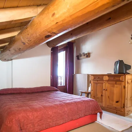Appartamenti Alba Livigno Exterior photo