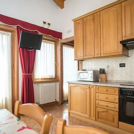 Appartamenti Alba Livigno Exterior photo