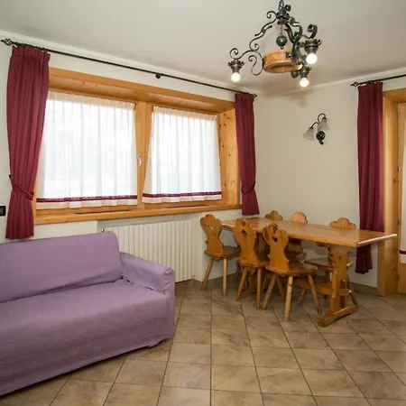 Appartamenti Alba Livigno Exterior photo