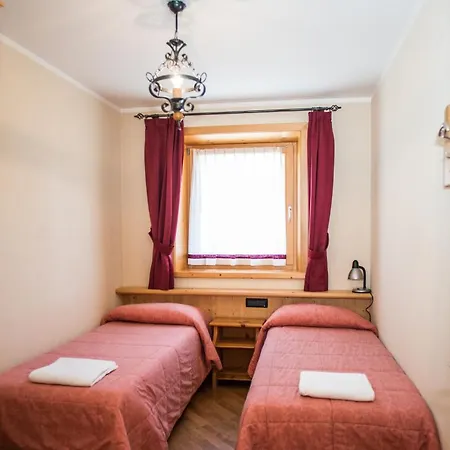 Appartamenti Alba Livigno Exterior photo
