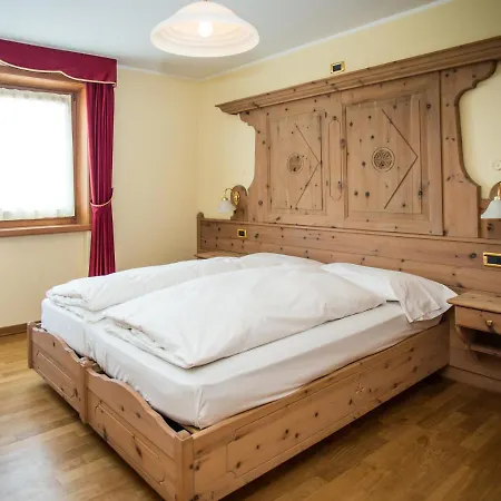 Appartamenti Alba Livigno Exterior photo