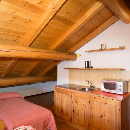 Appartamenti Alba Livigno Exterior photo